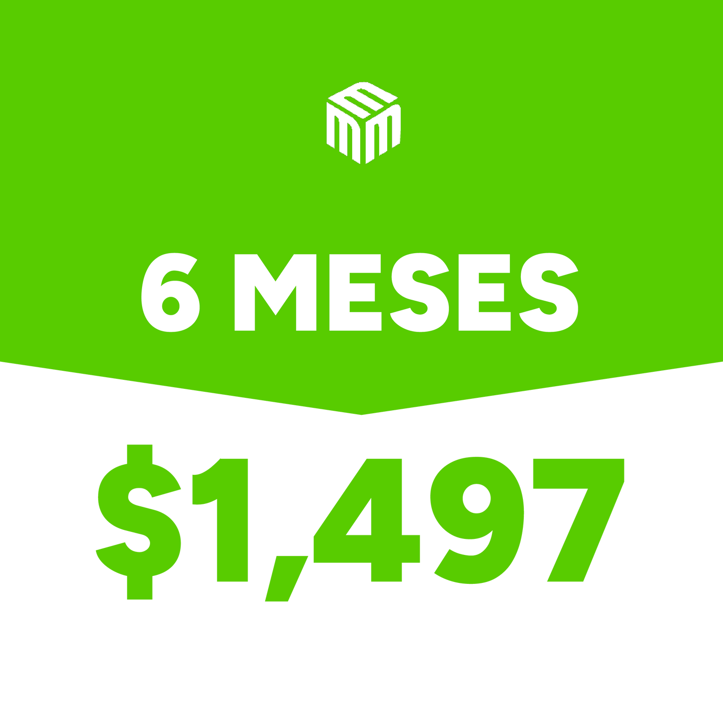 Suscripción 6 Meses