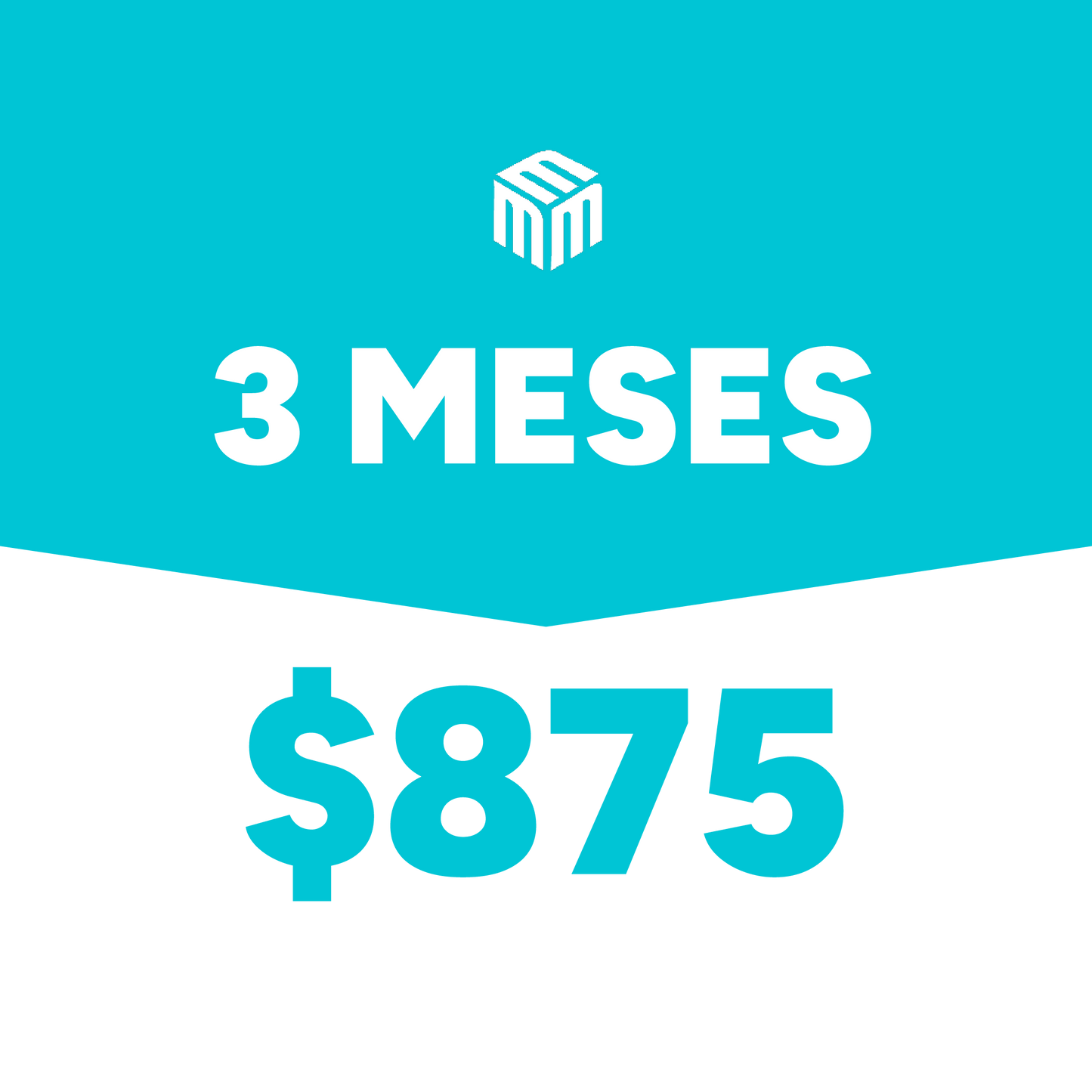 Suscripción 3 Meses