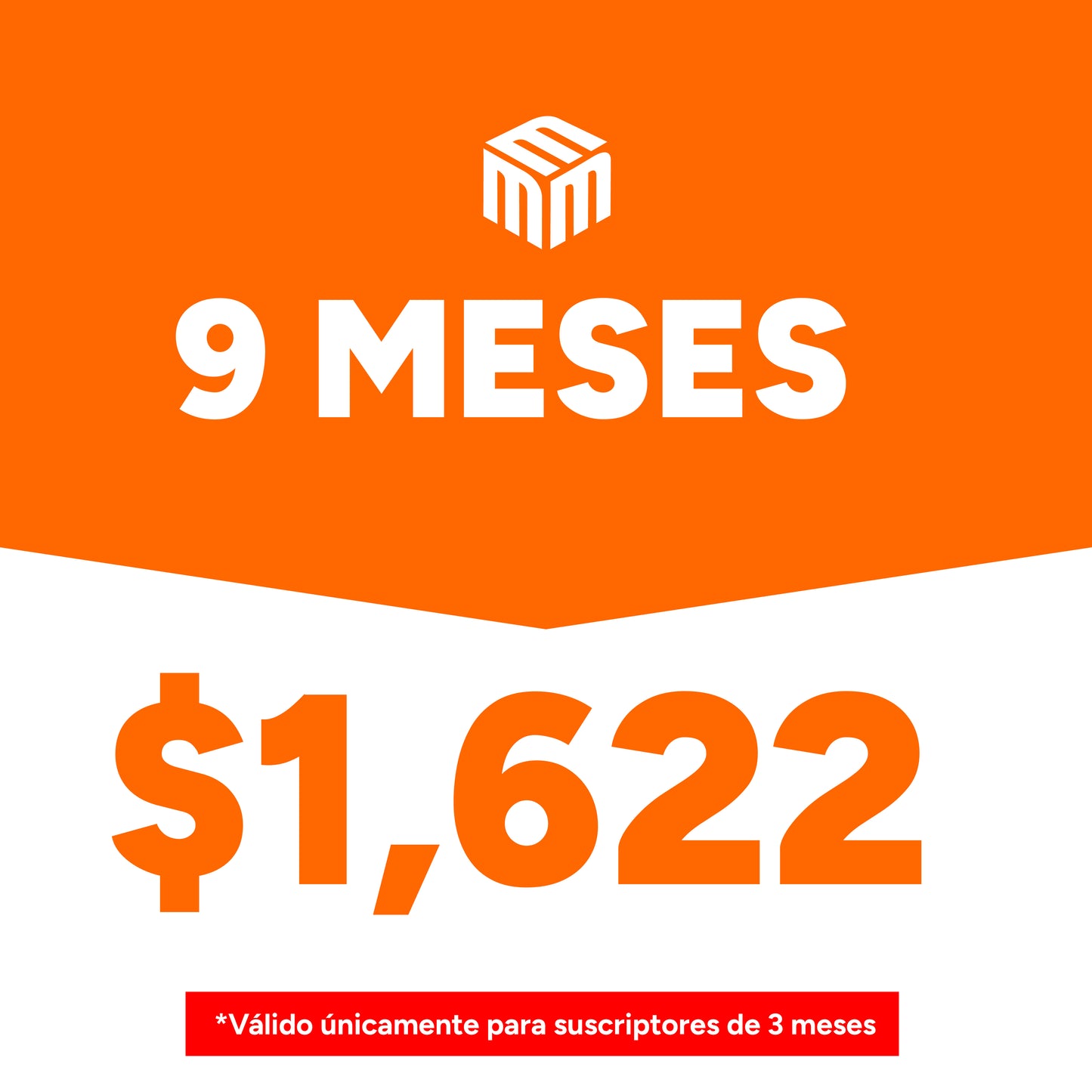 9 Meses
