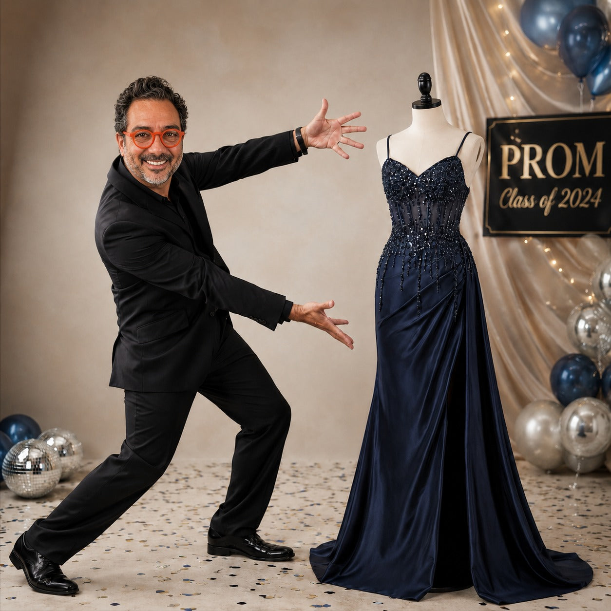 Vestidos de diseñador