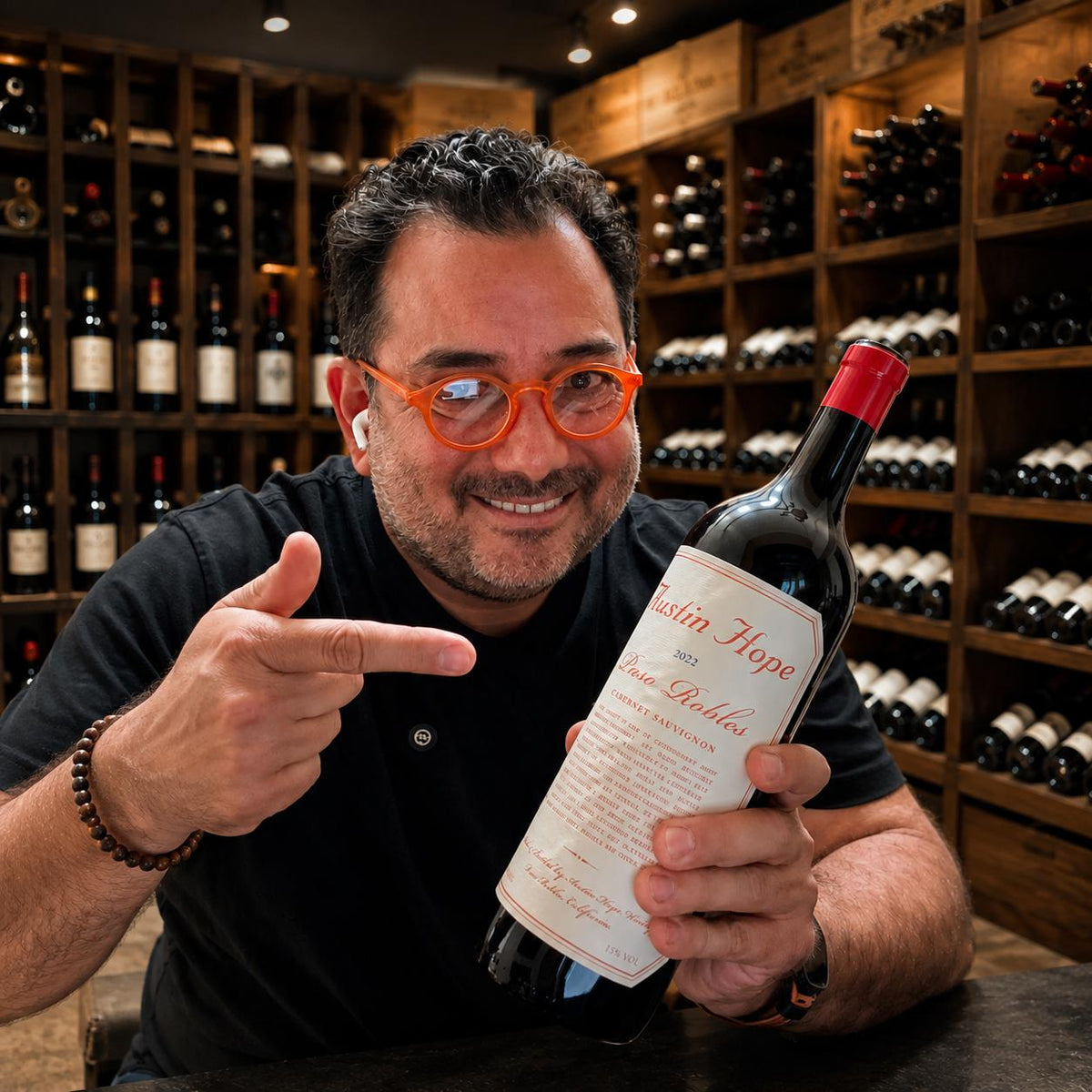 Los vinos de mi compadre (casedrops)